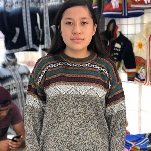 Meet your Posher, Monica